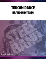 Toucan Dance (Steel Band)