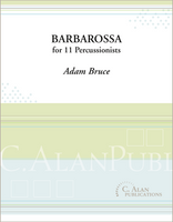 Barbarossa (Perc Ens 11)