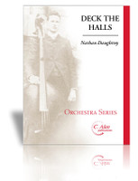 Deck the Halls (string orchestra)
