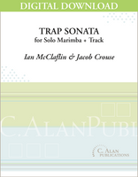 Trap Sonata - Ian McClaflin & Jacob Crouse