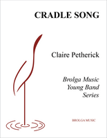 Cradle Song (Band Gr. 1.5)