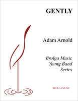 Gently (Band Gr. 2)