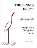 Jungle Drums, The (Band Gr. 2)