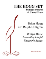 The Hogg Set (Flex Band Gr. 1-2)