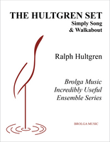 The Hultgren Set (Flex Band Gr. 1-2)