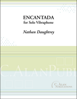 Encantada (Solo Vibraphone)