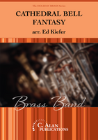 Cathedral Bell Fantasy (Brass Band)