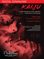 Kaiju - Team Islas & Justin Shelton [DIGITAL SET]