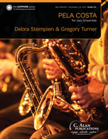 Pela Costa (Jazz Ens Gr. 2.5)
