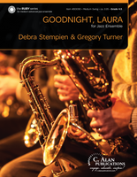 Goodnight, Laura (Jazz Ens Gr. 4.5)