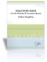 Halcyon Days