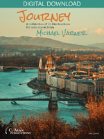 Journey - Michael Varner [DIGITAL]