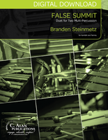 False Summit - Branden Steinmetz