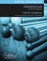 DrakenVuur - Nathan Daughtrey [DIGITAL]