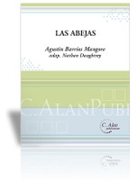 Las Abejas (Barrios)