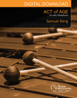 Act of Age - Samuel Bang [DIGITAL]