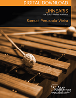 Linnearis - Samuel Peruzzolo-Vieira [DIGITAL]