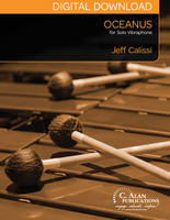 Oceanus - Jeff Callisi [DIGITAL]