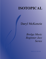 Isotopical (Jazz Ens Gr. 1.5)