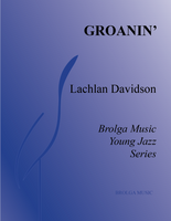 Groanin' (Jazz Ens Gr. 2.5)