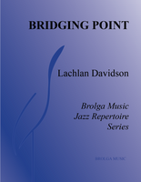 Bridging Point (Jazz Ens Gr. 4)