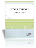 Power Struggle (Perc Ens 8)