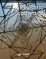 Electric Cathedral (solo malletSTATION + percussion quartet)