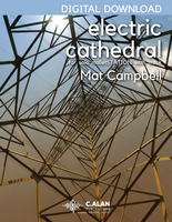 Electric Cathedral (Solo Version) - Mat Campbell [DIGITAL]