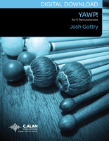 Yawp! - Josh Gottry [DIGITAL]