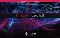Liminality (Perc Ens 12)
