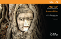 Animism - Stephen Ridley [DIGITAL]