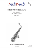 Invincible Army, The (Leidzén)
