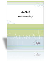 Sizzle! (Perc Ens 5)