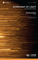 Symphony of Light (Band Gr. 5)