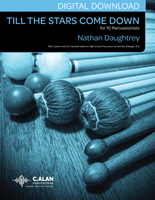 Till the Stars Come Down - Nathan Daughtrey [DIGITAL]