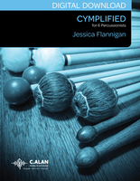 Cymplified - Jessica Flannigan [DIGITAL]