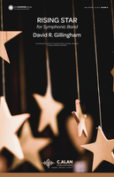 Rising Star (Band Gr. 5)