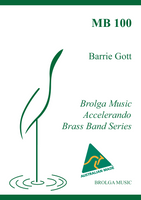 MB 100 (Brass Band)