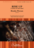 Rise Up (Brass Band)