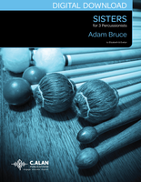 Sisters - Adam Bruce [DIGITAL]