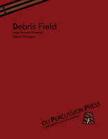 Debris Field (Perc Ens 14)