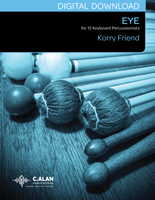 Eye - Korry Friend [DIGITAL]