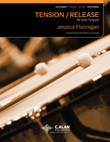 Tension/Release (Solo Timpani)