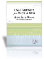 Una Limosnita por Amor de Dios (Barrios)