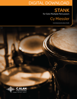 Stank - Cy Miessler [DIGITAL]