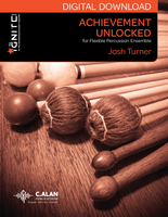 Achievement Unlocked - Josh Turner [DIGITAL]