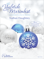 Yuletide Marimbist, The (Book 1)