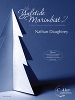 Yuletide Marimbist, The (Book 2)