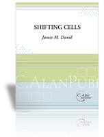 Shifting Cells (Perc Ens 4)