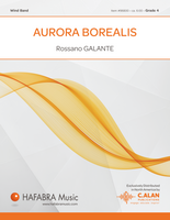 Aurora Borealis (Band Gr. 4)